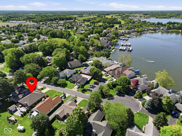 1567 Northport Drive, Cicero, IN 46034