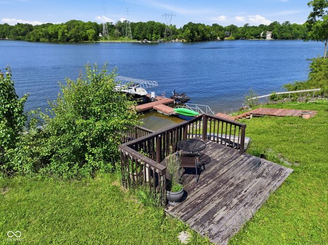 1567 Northport Drive, Cicero, IN 46034