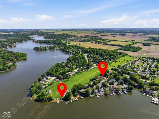 1567 Northport Drive, Cicero, IN 46034