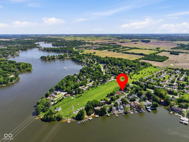 1567 Northport Drive, Cicero, IN 46034