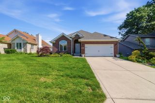 1567 Northport Drive, Cicero, IN 46034