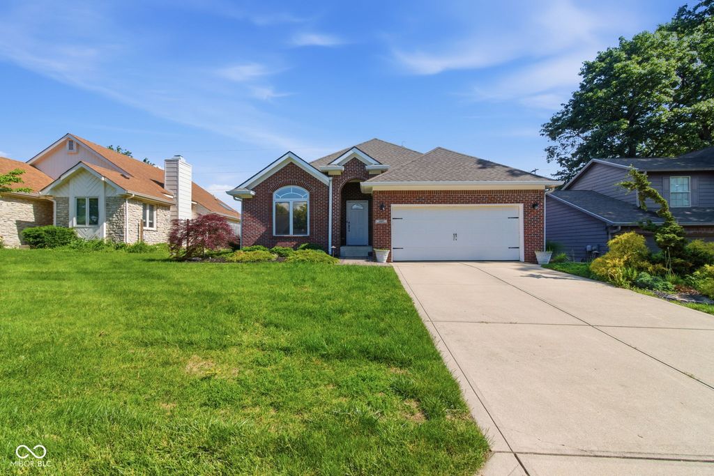 1567 Northport Drive, Cicero, IN 46034