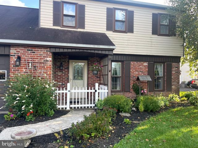 881 DEPOT LN, Quakertown, PA 18951