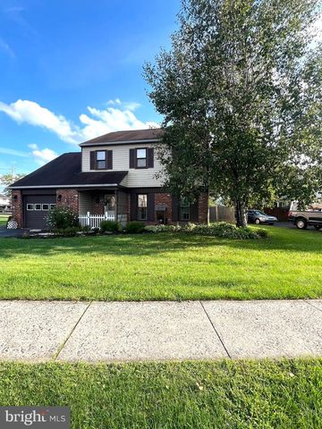 881 DEPOT LN, Quakertown, PA 18951
