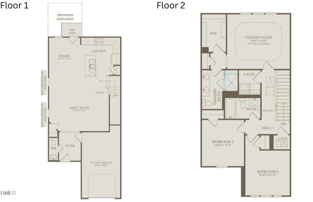 5025 Reader Way, Durham, NC 27703