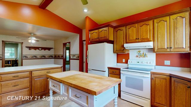 4291 Woodrow Avenue, Burton, MI 48509
