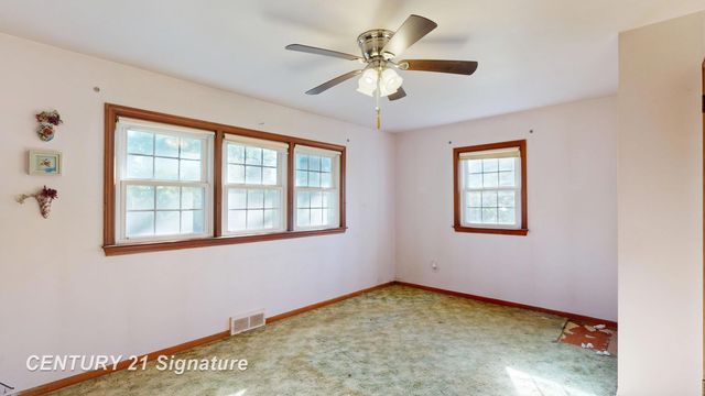 4291 Woodrow Avenue, Burton, MI 48509