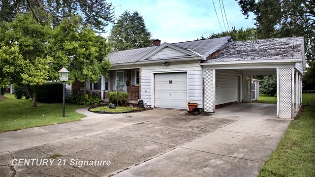 4291 Woodrow Avenue, Burton, MI 48509