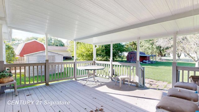 4291 Woodrow Avenue, Burton, MI 48509