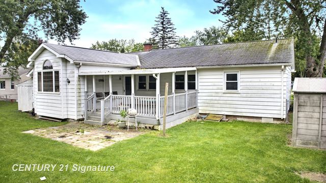 4291 Woodrow Avenue, Burton, MI 48509