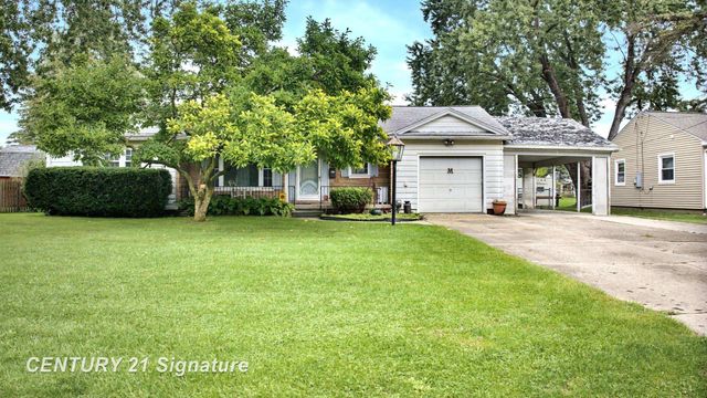 4291 Woodrow Avenue, Burton, MI 48509