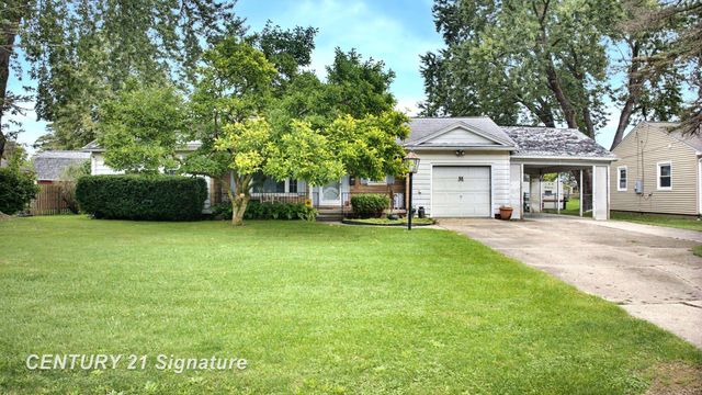 4291 Woodrow Avenue, Burton, MI 48509