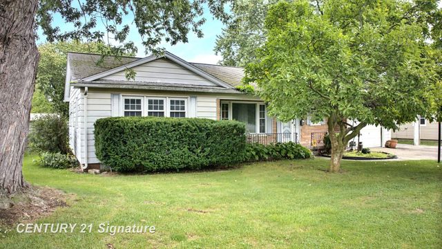 4291 Woodrow Avenue, Burton, MI 48509