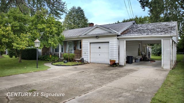 4291 Woodrow Avenue, Burton, MI 48509