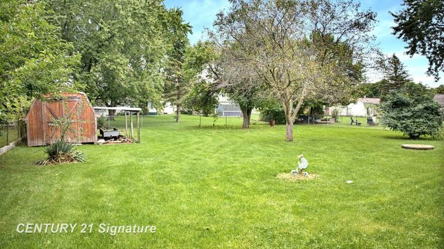 4291 Woodrow Avenue, Burton, MI 48509