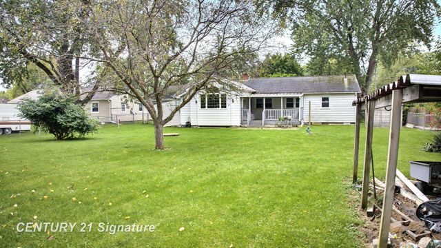 4291 Woodrow Avenue, Burton, MI 48509