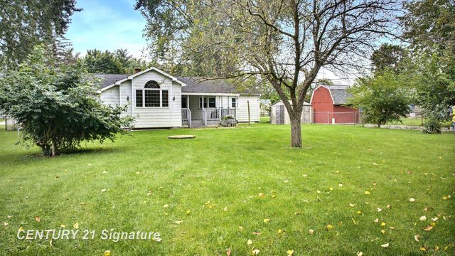 4291 Woodrow Avenue, Burton, MI 48509
