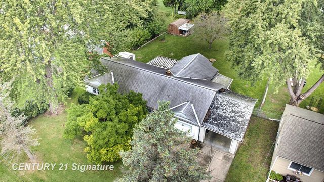 4291 Woodrow Avenue, Burton, MI 48509