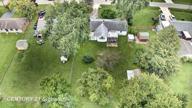 4291 Woodrow Avenue, Burton, MI 48509