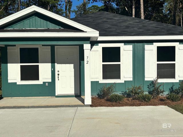 72 Summer Oaks Drive, Daphne, AL 36526