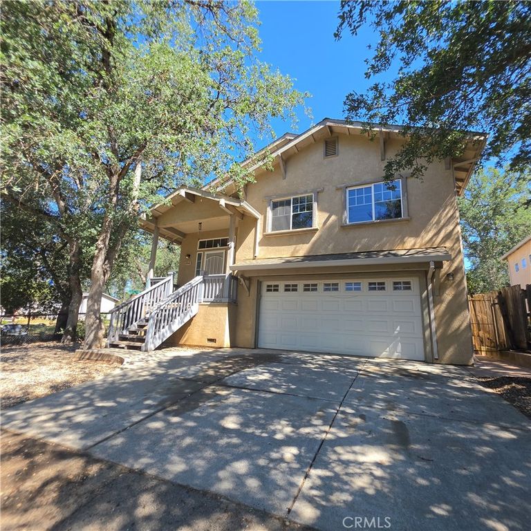 15840 29th Avenue, Clearlake, CA 95422