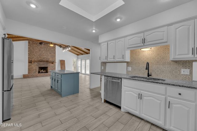 9912 BERMUDA Avenue, El Paso, TX 79925