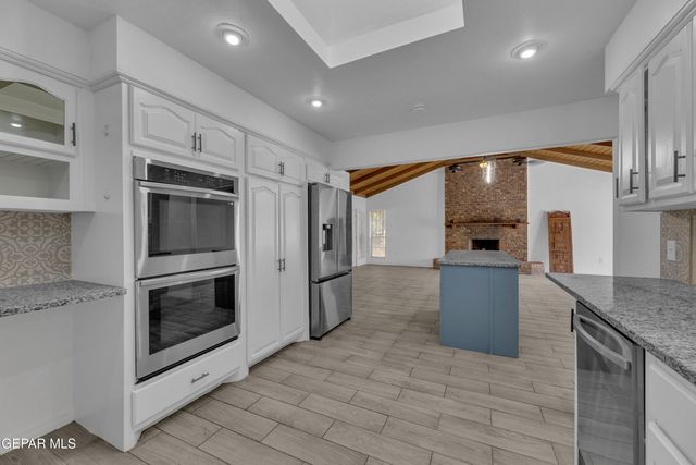 9912 BERMUDA Avenue, El Paso, TX 79925