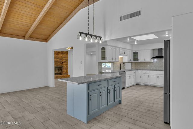 9912 BERMUDA Avenue, El Paso, TX 79925