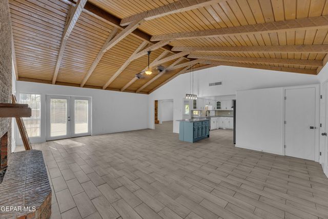 9912 BERMUDA Avenue, El Paso, TX 79925