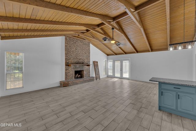 9912 BERMUDA Avenue, El Paso, TX 79925
