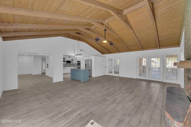 9912 BERMUDA Avenue, El Paso, TX 79925