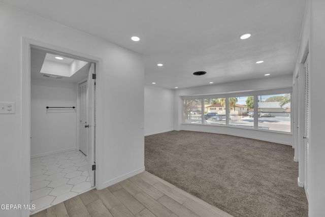 9912 BERMUDA Avenue, El Paso, TX 79925