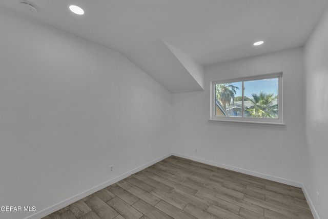 9912 BERMUDA Avenue, El Paso, TX 79925