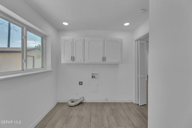 9912 BERMUDA Avenue, El Paso, TX 79925