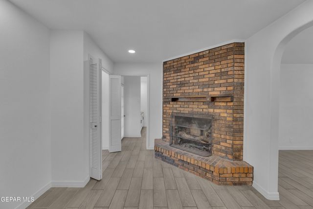 9912 BERMUDA Avenue, El Paso, TX 79925