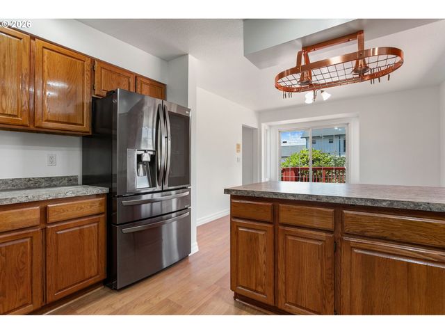 2907 Se MALCOLM St, Milwaukie, OR 97222