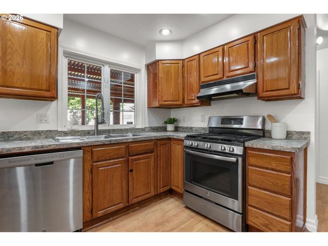 2907 Se MALCOLM St, Milwaukie, OR 97222