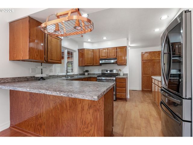 2907 Se MALCOLM St, Milwaukie, OR 97222