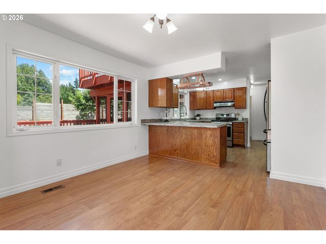 2907 Se MALCOLM St, Milwaukie, OR 97222
