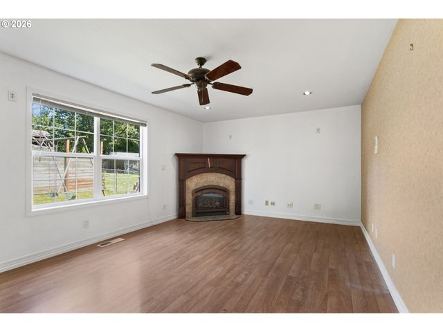 2907 Se MALCOLM St, Milwaukie, OR 97222