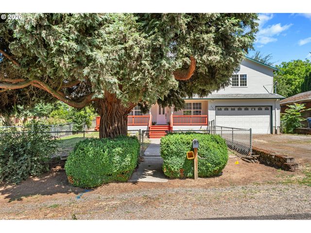 2907 Se MALCOLM St, Milwaukie, OR 97222