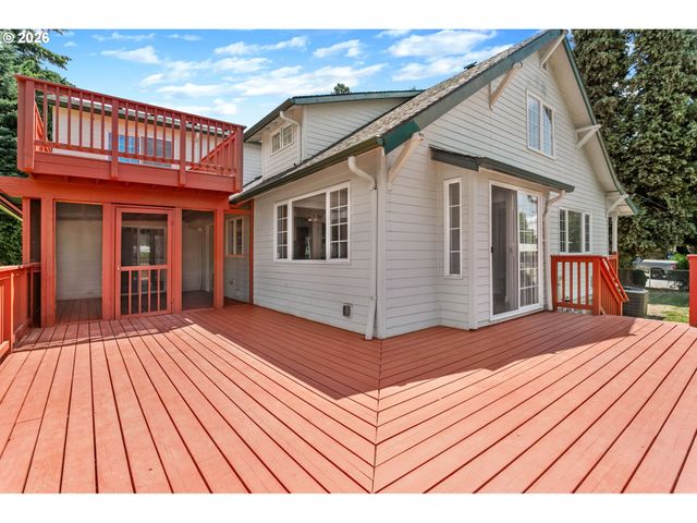 2907 Se MALCOLM St, Milwaukie, OR 97222