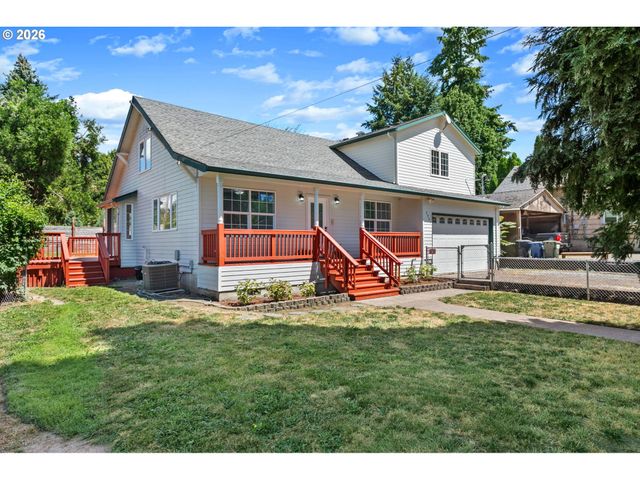 2907 Se MALCOLM St, Milwaukie, OR 97222