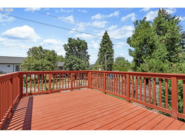 2907 Se MALCOLM St, Milwaukie, OR 97222