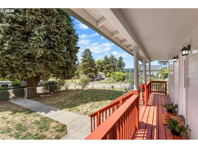 2907 Se MALCOLM St, Milwaukie, OR 97222