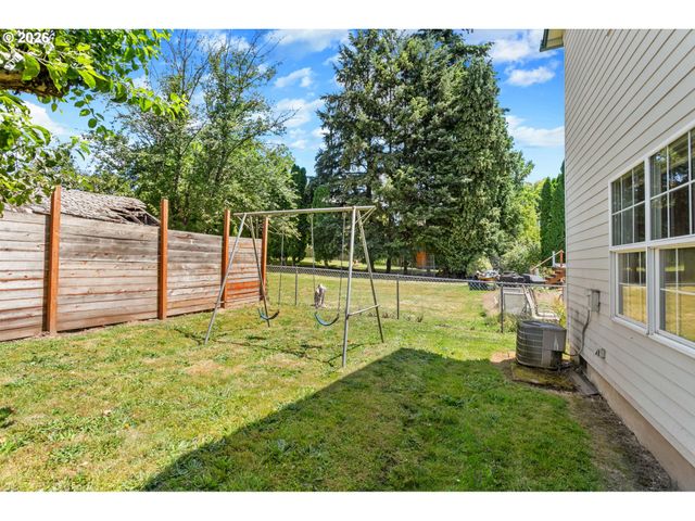 2907 Se MALCOLM St, Milwaukie, OR 97222