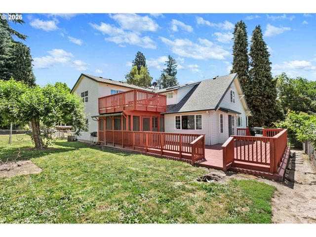 2907 Se MALCOLM St, Milwaukie, OR 97222