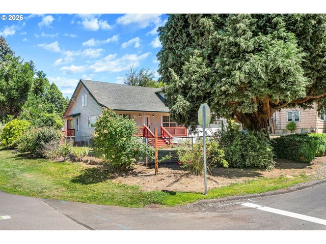 2907 Se MALCOLM St, Milwaukie, OR 97222