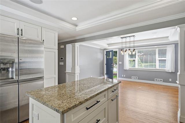 20 Moswansicut Drive, Johnston, RI 02919