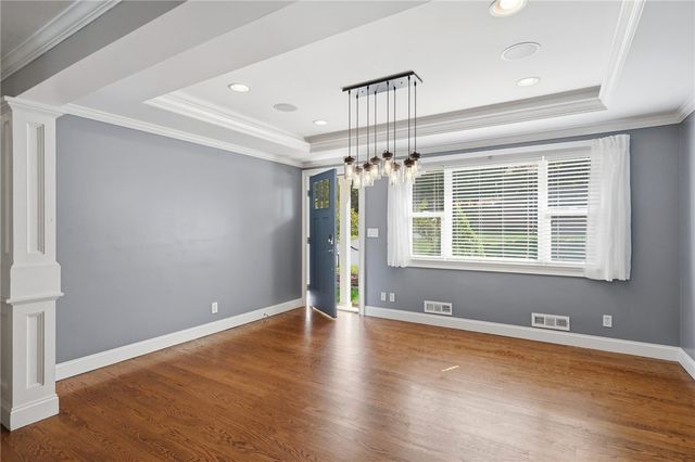 20 Moswansicut Drive, Johnston, RI 02919